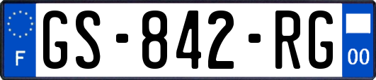 GS-842-RG
