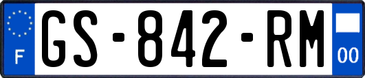 GS-842-RM