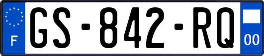 GS-842-RQ