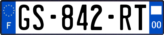 GS-842-RT