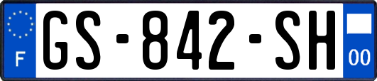 GS-842-SH