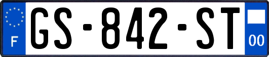 GS-842-ST