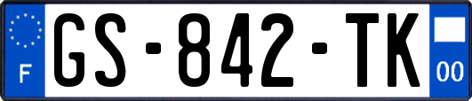 GS-842-TK