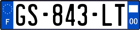 GS-843-LT