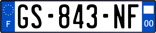 GS-843-NF