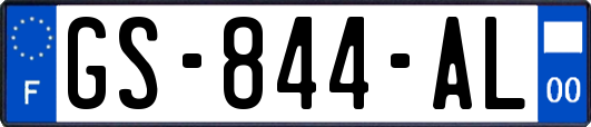 GS-844-AL