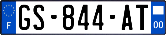 GS-844-AT