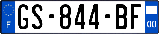 GS-844-BF
