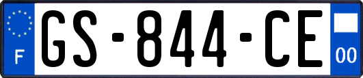 GS-844-CE