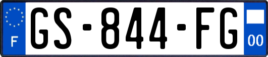 GS-844-FG