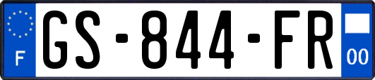 GS-844-FR