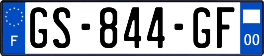 GS-844-GF