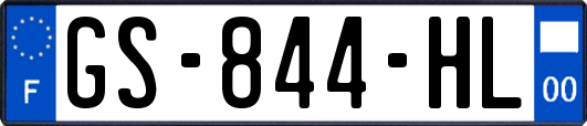 GS-844-HL