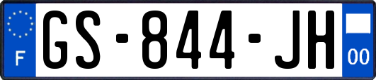 GS-844-JH