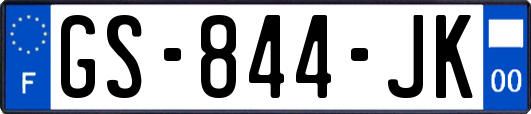 GS-844-JK