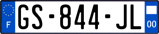 GS-844-JL