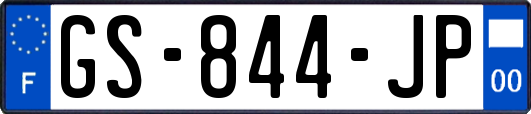 GS-844-JP