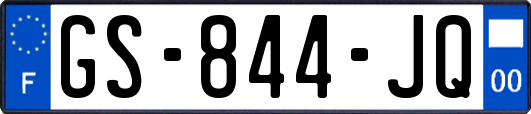 GS-844-JQ