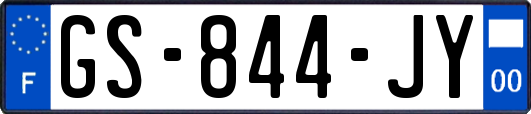GS-844-JY