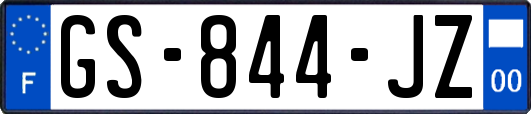 GS-844-JZ