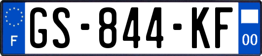 GS-844-KF