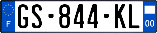 GS-844-KL