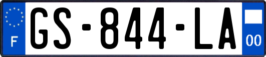 GS-844-LA