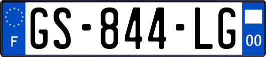 GS-844-LG