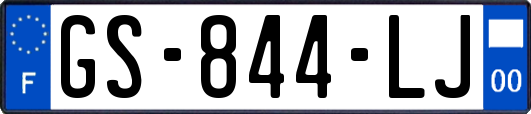 GS-844-LJ