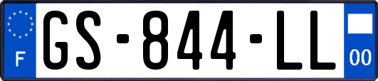 GS-844-LL
