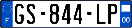 GS-844-LP