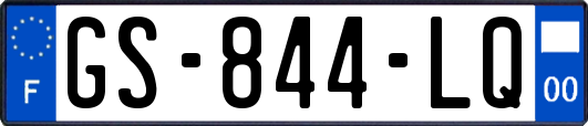 GS-844-LQ