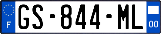 GS-844-ML