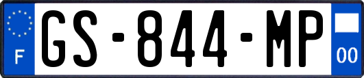 GS-844-MP