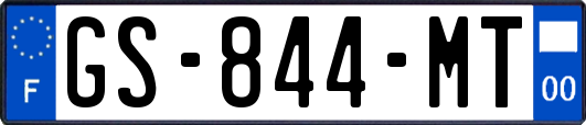 GS-844-MT