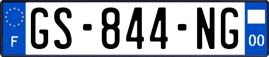 GS-844-NG