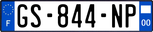GS-844-NP