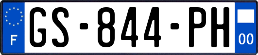 GS-844-PH