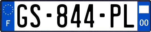 GS-844-PL