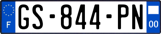 GS-844-PN