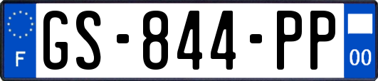 GS-844-PP