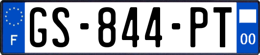 GS-844-PT