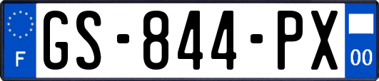 GS-844-PX