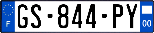 GS-844-PY