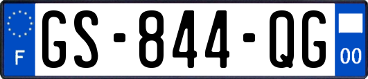 GS-844-QG