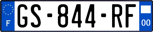 GS-844-RF