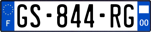 GS-844-RG