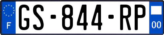 GS-844-RP