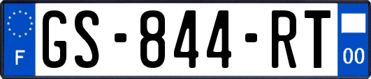 GS-844-RT