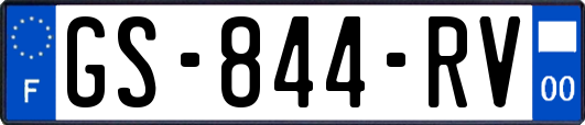 GS-844-RV